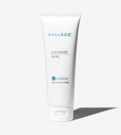AnteAGE® Stem Cell Facial Cleanser