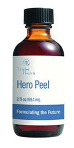 Hero Peel at Henderson MedSpa