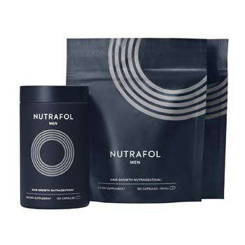 Nutrafol for Men