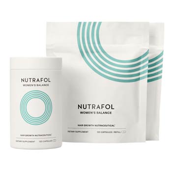 Nutrafol for Women