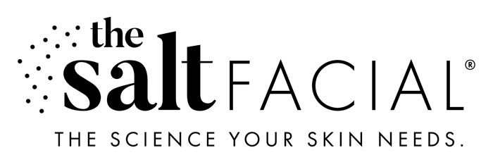 Salt Facial Logo