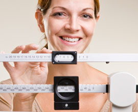 Medical Weight Loss provided by Henderson Med Spa