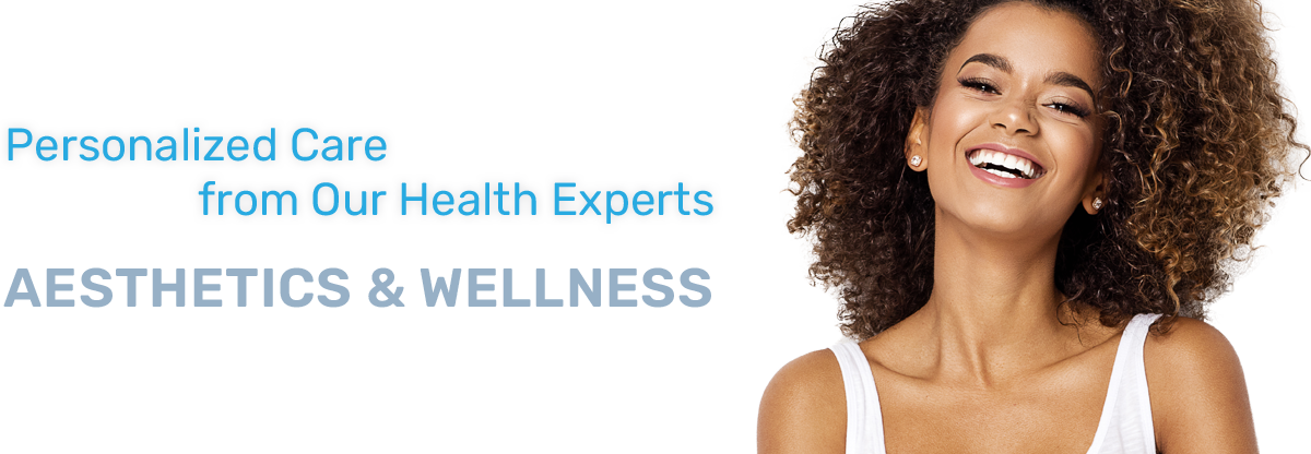 Aesthetics and wellness servicesprovided by Henderson Med Spa  | Aesthetic Services in Nevada
