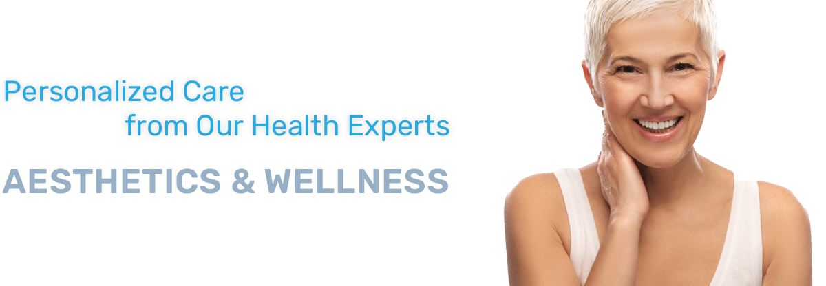 Aesthetics and wellness services provided by Henderson Med Spa  | Aesthetic Services in Nevada